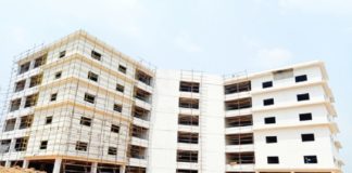 രാമനാട്ടുകര ‘നോളജ് പാർക്ക്’ നിർമാണം അവസാന ഘട്ടത്തിൽ