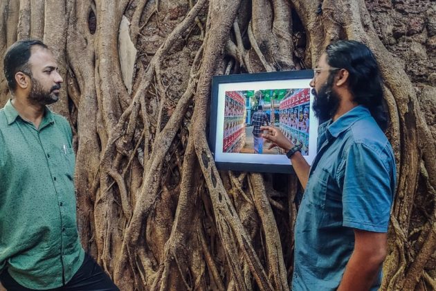 Ponnani Art Exhibition 2021_ Policlicks-4