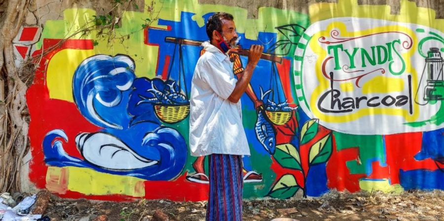 Ponnani Art Exhibition 2021_ Policlicks