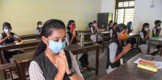 എസ്എസ്എൽസി, പ്ളസ് 2 പരീക്ഷ; സമയക്രമത്തിൽ മാറ്റം sslc exams