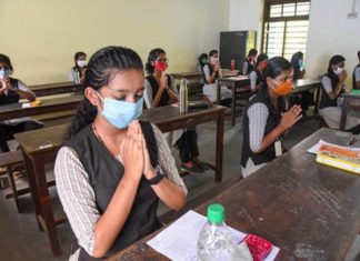 എസ്എസ്എൽസി, പ്ളസ് 2 പരീക്ഷ; സമയക്രമത്തിൽ മാറ്റം sslc exams