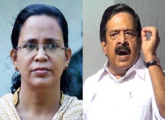 rama-chennithala