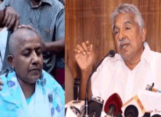 മൽസരിക്കുന്നത് വ്യക്തി സ്വാതന്ത്ര്യം, ലതിക മൽസരിക്കട്ടെ; ഉമ്മൻചാണ്ടി