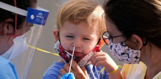 യുഎഇയില് ഇന്ന് 1,591 പേര്ക്ക് കൂടി കോവിഡ് സ്ഥിരീകരിച്ചു uae covid