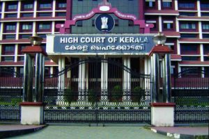 high court