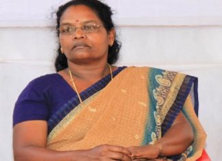 തിരഞ്ഞെടുപ്പ് ഫണ്ടിൽ തിരിമറി; സികെ ജാനുവിന് സസ്പെൻഷൻ ck-janu