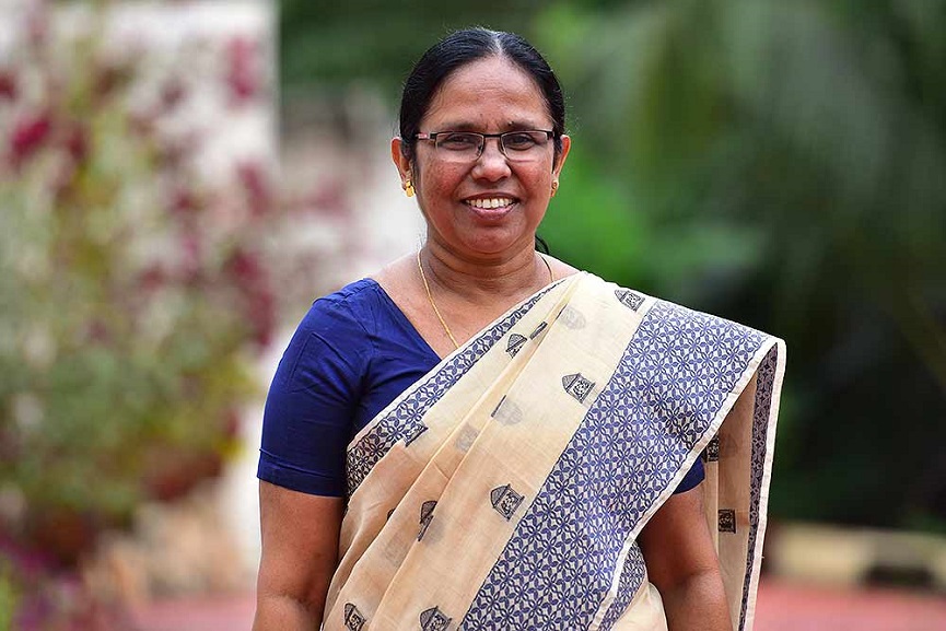shailaja shailaja