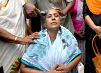 lathika subhash