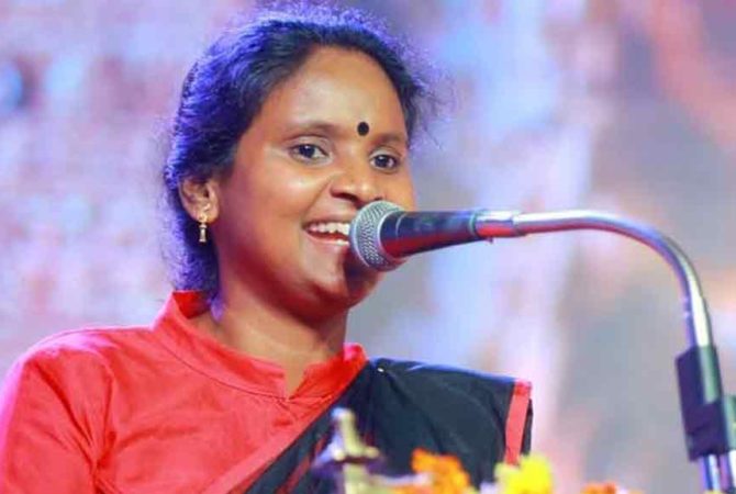 Ramya-Haridas