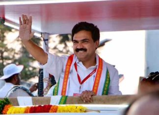 Jose K. Mani was re-elected to the Rajya Sabha
