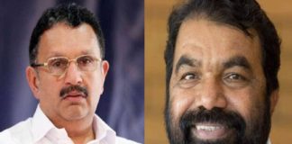 കെ മുരളീധരൻ മൽസരം തൊഴിലാക്കിയ ആളാണെന്ന് വി ശിവൻകുട്ടി