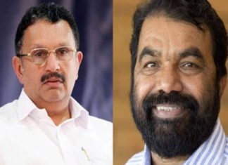 കെ മുരളീധരൻ മൽസരം തൊഴിലാക്കിയ ആളാണെന്ന് വി ശിവൻകുട്ടി