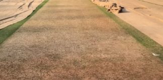 ഇന്ത്യ-ഇംഗ്ളണ്ട് മൂന്നാം ടെസ്റ്റിന് ഒരുക്കിയ പിച്ച് ശരാശരിയെന്ന് ഐസിസി motera-stadium