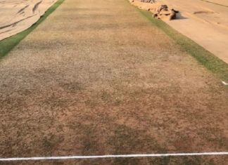 ഇന്ത്യ-ഇംഗ്ളണ്ട് മൂന്നാം ടെസ്റ്റിന് ഒരുക്കിയ പിച്ച് ശരാശരിയെന്ന് ഐസിസി motera-stadium