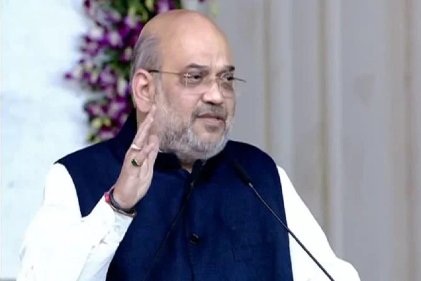 Amit Shah