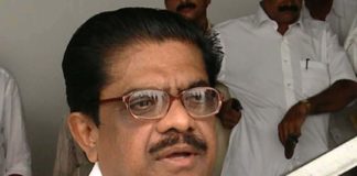 AICC membership also resigned VM Sudheeran