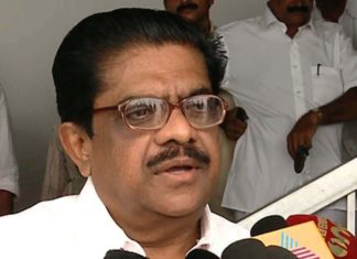 നിലപാട് കടുപ്പിച്ച് വിഎം സുധീരന്; എഐസിസി അംഗത്വവും രാജിവച്ചു AICC membership also resigned VM Sudheeran