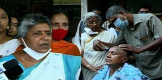 കേരളത്തിലെ സ്ത്രീ ജനങ്ങള് ബാലറ്റിലൂടെ മറുപടി നല്കും; ലതികാ സുഭാഷ്