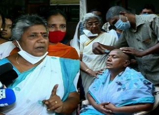 കേരളത്തിലെ സ്ത്രീ ജനങ്ങള് ബാലറ്റിലൂടെ മറുപടി നല്കും; ലതികാ സുഭാഷ്