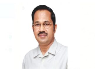 തിരൂരിലെ ബിജെപി സ്ഥാനാര്ഥിയായി മുന് കാലിക്കറ്റ് സര്വകലാശാല വിസി