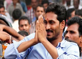 ആന്ധ്രാ തദ്ദേശ തിരഞ്ഞെടുപ്പ്; വൈഎസ്ആർ കോൺഗ്രസ് വൻ വിജയത്തിലേക്ക്