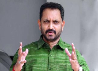 ‘കെ- റെയിലിന് പിന്നിൽ സാമ്പത്തിക താൽപ്പര്യങ്ങൾ’; സർക്കാരിനെതിരെ ബിജെപി surendran