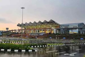 Kannur-Airport