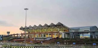 Kannur-Airport