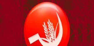 സിപിഐ വിമത നീക്കം; പറവൂരിലും പ്രതിഷേധ രാജി