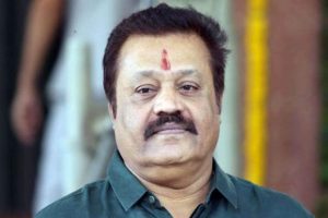 Suresh-Gopi