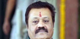 Suresh-Gopi