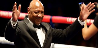 അമേരിക്കൻ ബോക്സിങ് ഇതിഹാസം മാർവിൻ ഹാഗ്ളർ വിടവാങ്ങി