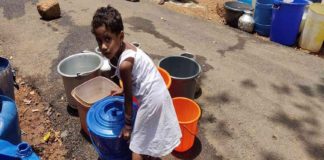 wayanad high temperature