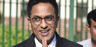 പരമോന്നത കോടതിയിൽ ഒരു വനിതാ അംഗം മാത്രം; ആശങ്കയെന്ന് ജസ്റ്റിസ് ഡിവൈ ചന്ദ്രചൂഢ് dy chandrachud