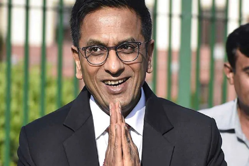 dy chandrachud dy chandrachud