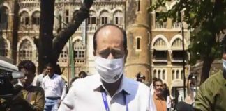 เด
เดเดฌเดพเดจเดฟเดเตเดเต เดฌเตเดเดฌเต เดญเตเดทเดฃเดฟ; เดฎเตเดคเดฟเตผเดจเตเดจ เดชเตเดฒเตเดธเต เดเดฆเตเดฏเตเดเดธเตโเดฅเตป เด
เดฑเดธเตโเดฑเตเดฑเดฟเตฝ sachin vaze