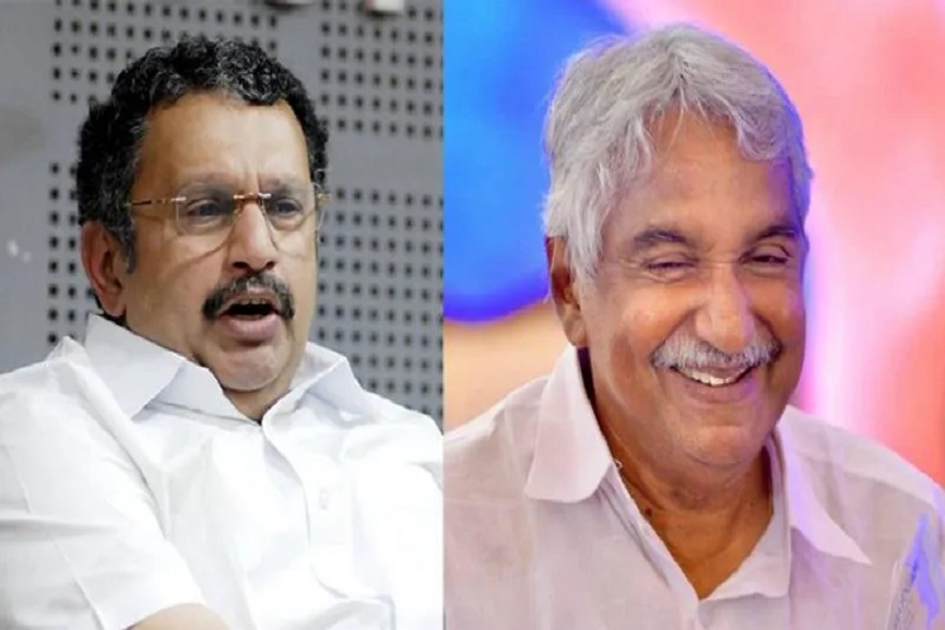 Oommenchandy-muraleedharan