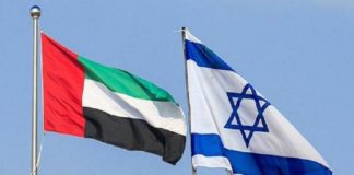 ഇസ്രായേല് പ്രധാനമന്ത്രി നഫ്താലി ബെന്നറ്റ് ഇന്ന് യുഎഇയിലെത്തും israel-uae