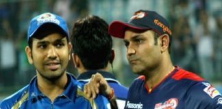 ആദ്യ ടി-20യിൽ രോഹിതിന് വിശ്രമം അനുവദിച്ചതിനെ വിമർശിച്ച് വീരേന്ദർ സേവാഗ് rohit-sehvag