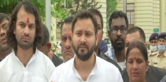 tejashwi-yadav