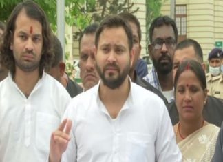 tejashwi-yadav
