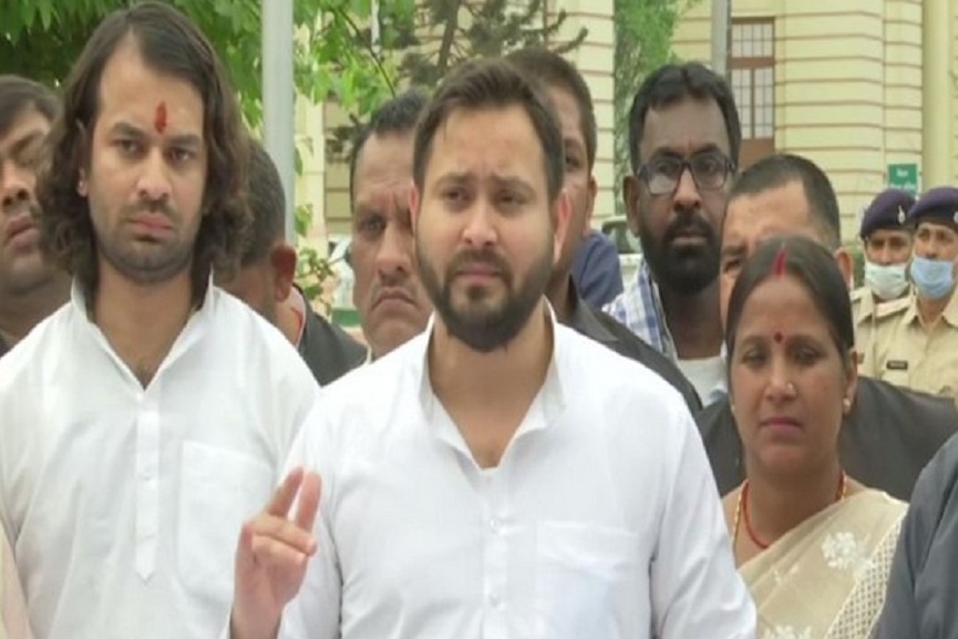 tejashwi-yadav tejashwi-yadav