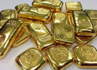 കണ്ണൂർ വിമാനത്താവളം വഴി കടത്താൻ ശ്രമിച്ച സ്വർണം പിടികൂടി gold seized