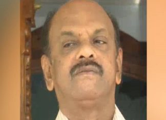 വിജയ സാധ്യതയില്ല; മലമ്പുഴ സീറ്റ് വേണ്ടെന്ന് യുഡിഎഫിനോട് ജനതാദള് ജോണ് ജോണ് വിഭാഗം john john