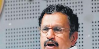 K Muraleedharan reiterates that Silver Line does not have central approval