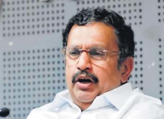 K Muraleedharan reiterates that Silver Line does not have central approval
