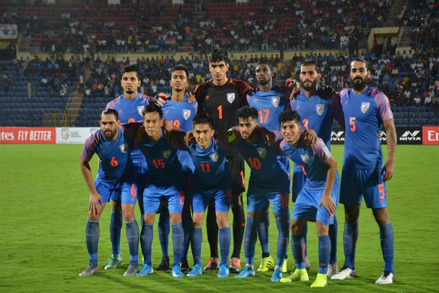 fifa world cup qualtifiers