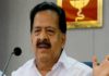‘ഹൈക്കമാൻഡ് തീരുമാനത്തെ സ്വാഗതം ചെയ്യുന്നു; വിഡി. സതീശന് പൂർണ പിന്തുണ’ Ramesh Chennithala