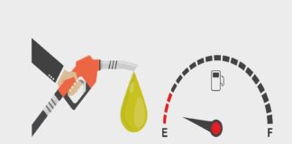 Inflation reduces fuel consumption; Report