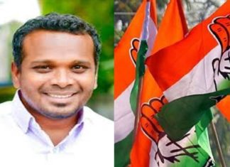 Firos kunnamparambil_ Congress Candidate Tavanur